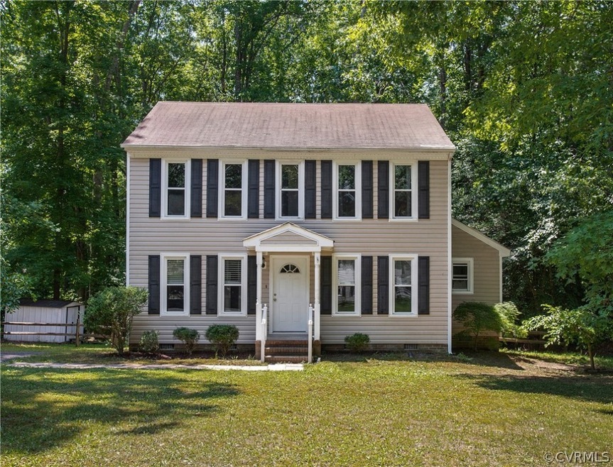 12119 Quito Road