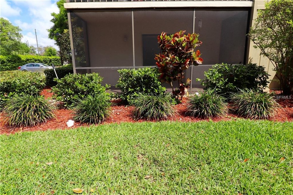 Beautiful Landscaping
