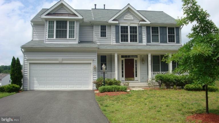 3311 Mccorkle Ct, Triangle, VA 22172 - photo 1