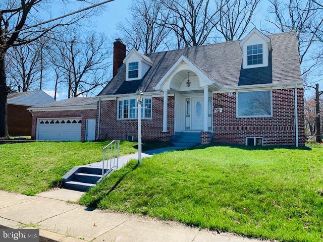 7001 E Chesapeake St, Hyattsville, MD 20785 - photo 1