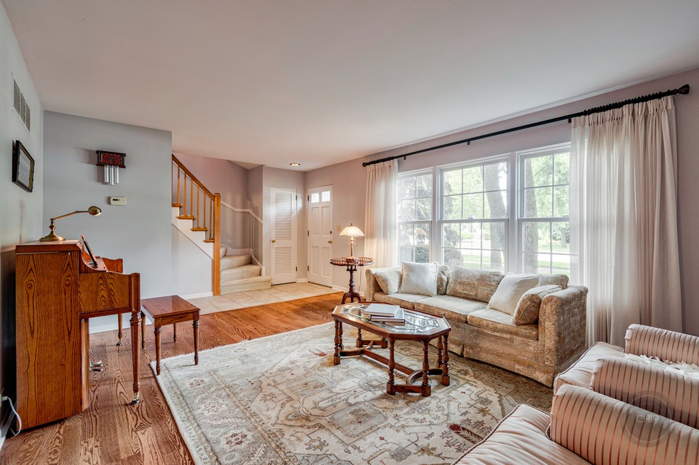 1240 Modaff Rd, Naperville, IL 60540 - photo 1