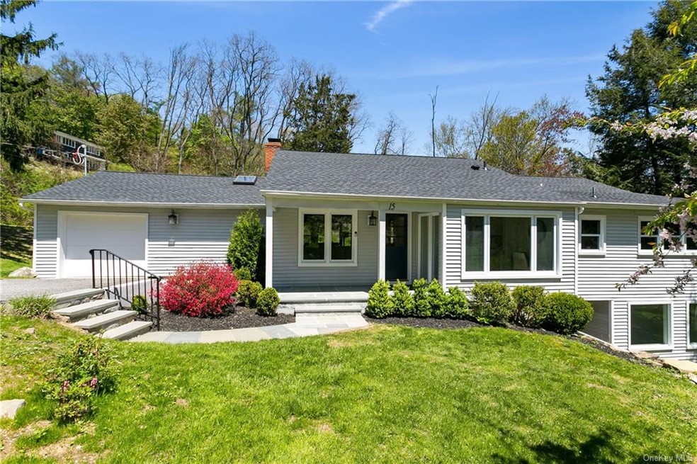15 Pond Hill Rd, Chappaqua, NY 10514 - photo 1