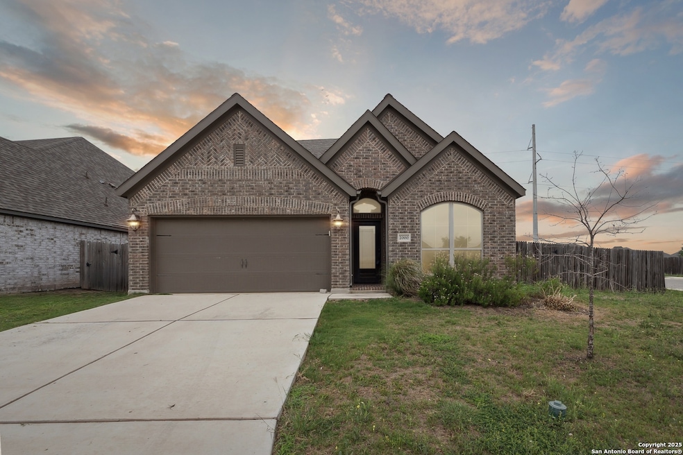 Under Contract $315,000