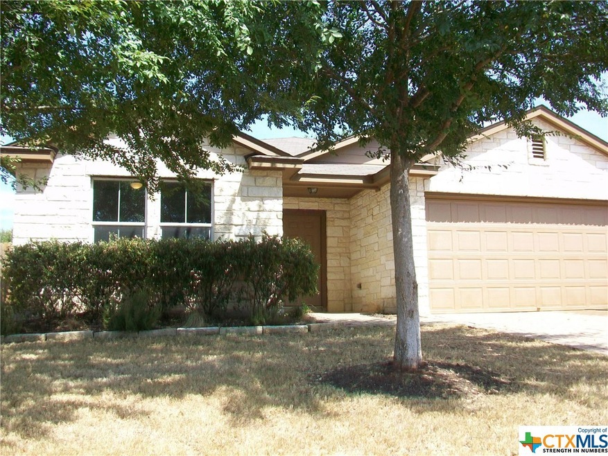 1914 Stonehaven, San Marcos, TX 78666 - photo 1