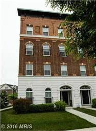 9360 Esplanade Ct unit A, Owings Mills, MD 21117 - photo 1