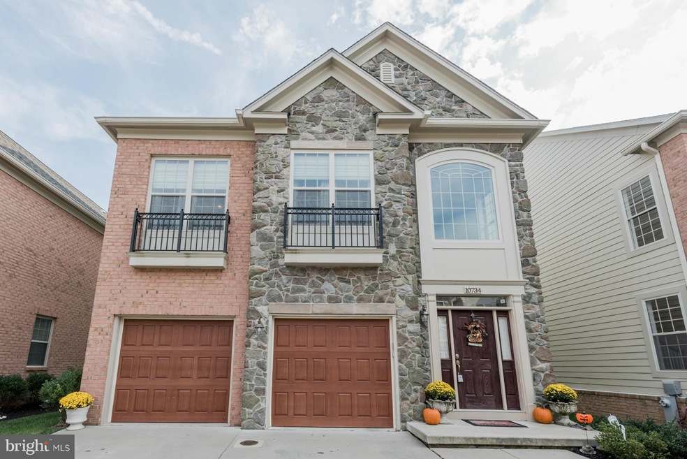 10734 Mcgregor Dr unit 56A, Columbia, MD 21044 - photo 1