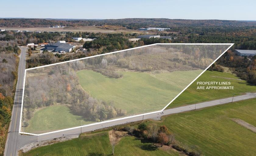 MLS Aerial