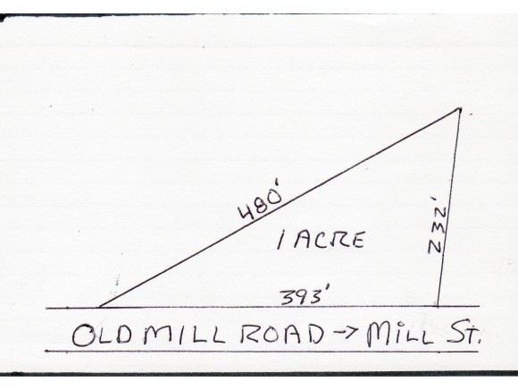 0 Old Mill Rd unit 4376992, Conway, NH 03813 - photo 1