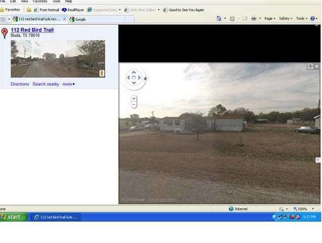 112 Red Bird Trail, Kyle, TX 78640 - photo 1