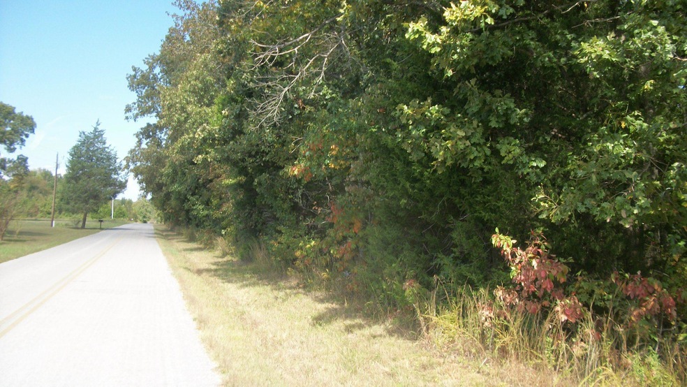 You won't find a better deal on property than right here on Espy Road.   Lots 23,24,25 can be yours to build your dream home.