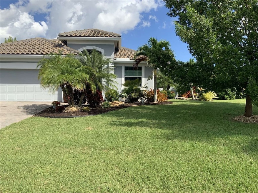 4793 Four Lakes Cir SW, Vero Beach, FL 32968 - photo 1