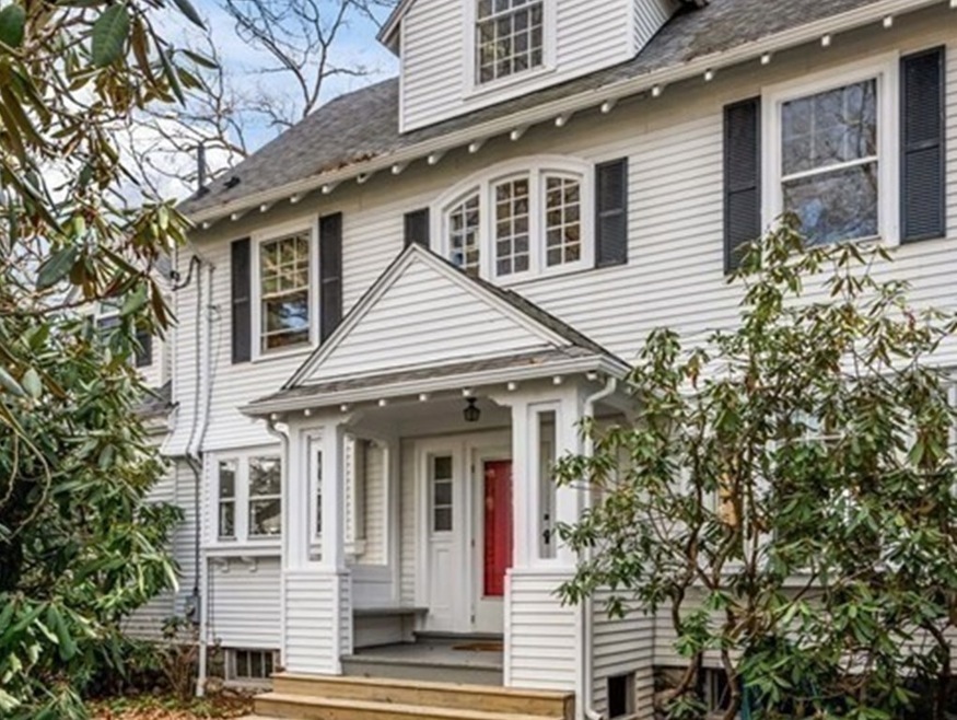 128 Bradford St, Needham, MA 02492 - photo 1