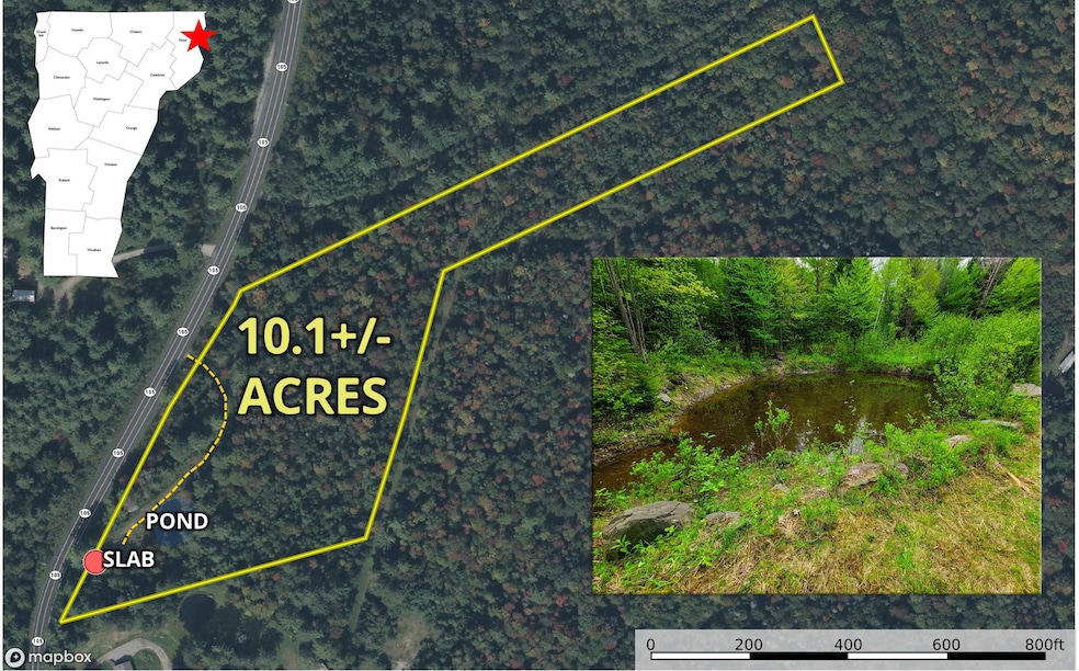 1088 Vermont 105, Bloomfield, VT 05905 - photo 1