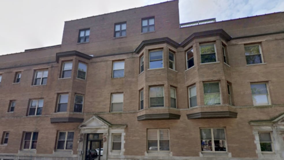 For Rent $4,595/month