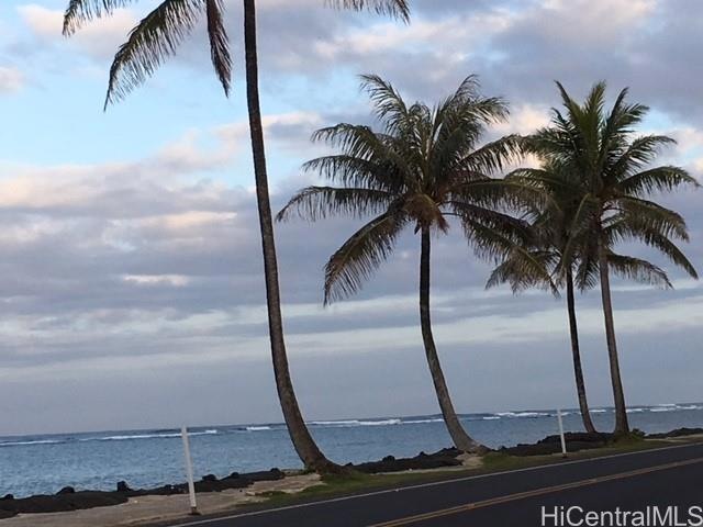 You can walk to this ocean area in about 2 minutes