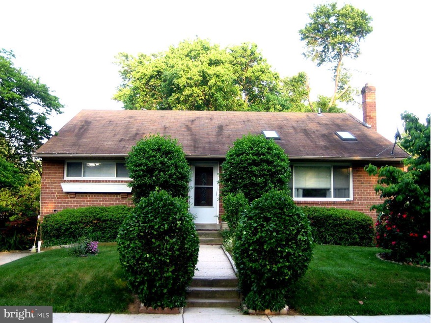 3506 Jeffry St, Silver Spring, MD 20906 - photo 1