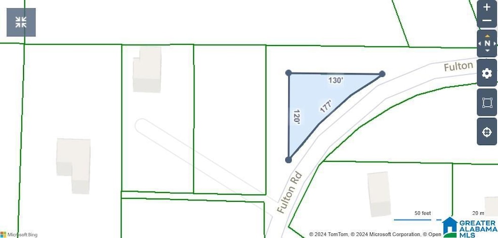 2042 Fulton Rd, Fultondale, AL 35068 - photo 1