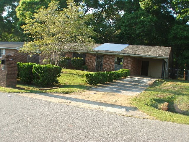 3318 Twinflower Rd, Albany, GA 31701 - photo 1