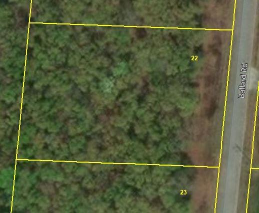 22 Ballard Rd, Manchester, TN 37355 - photo 1