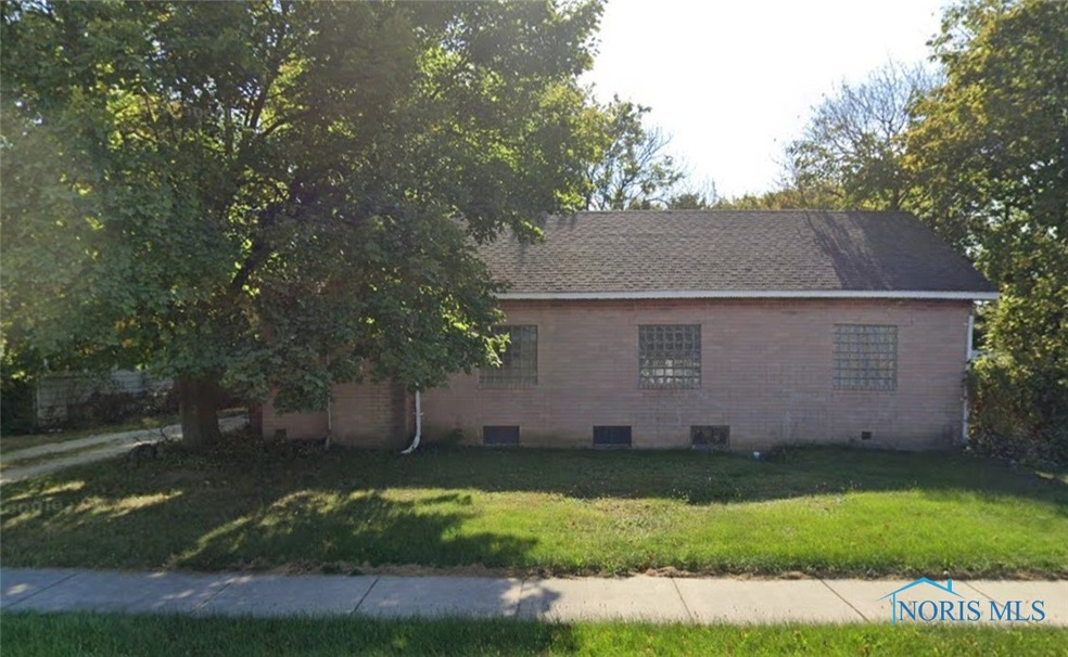 909 W Main St, Woodville, OH 43469 - photo 1