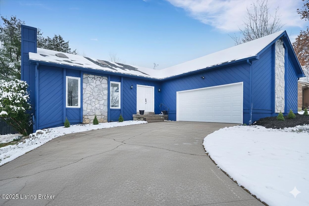 4403 Accomack Dr, Louisville, KY 40241 - photo 1