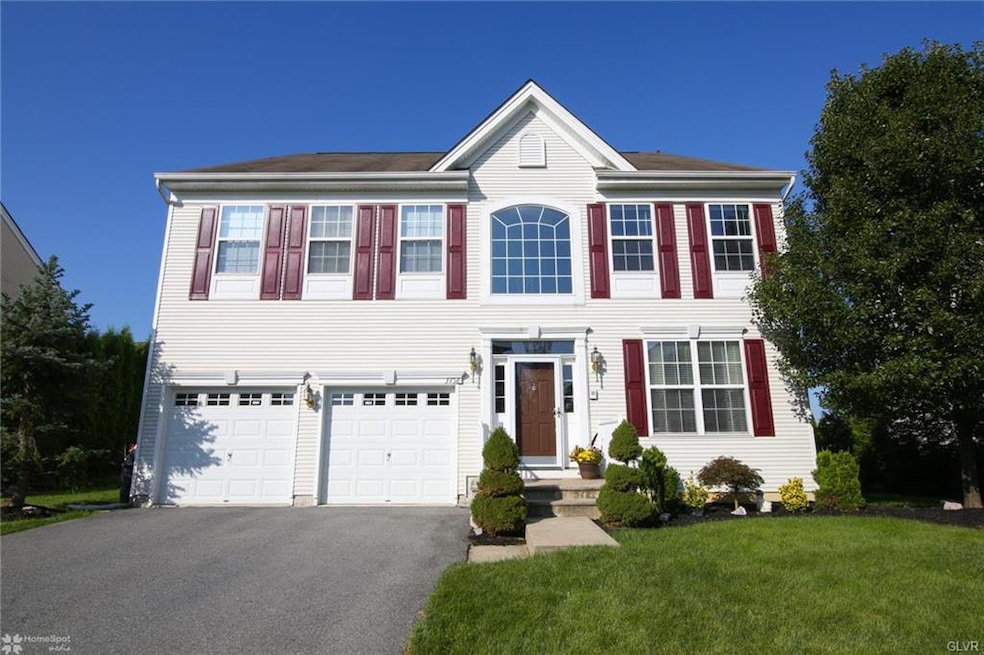 3458 Lurman Dr, Macungie, PA 18062 - photo 1