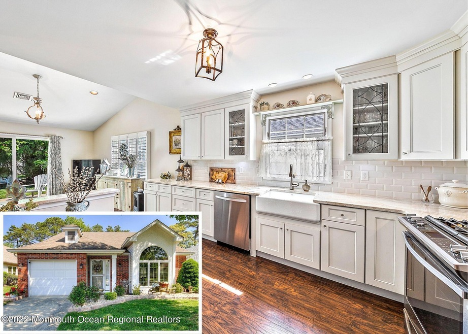 1652 Goldspire Rd, Toms River, NJ 08755 - photo 1