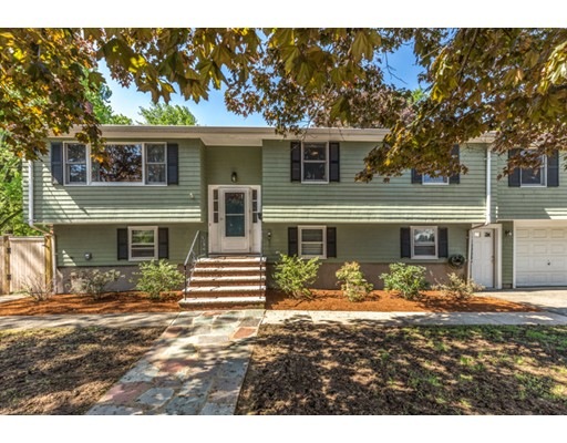 140 Parker Rd, Wakefield, MA 01880 - photo 1