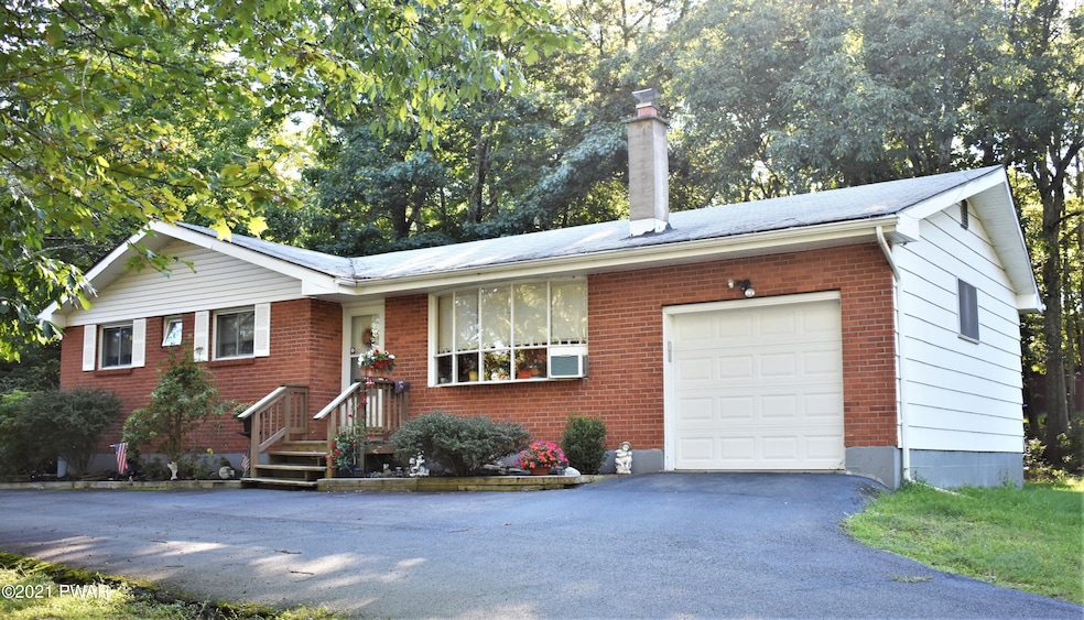 100 Summer Hill Rd, Hawley, PA 18428 - photo 1