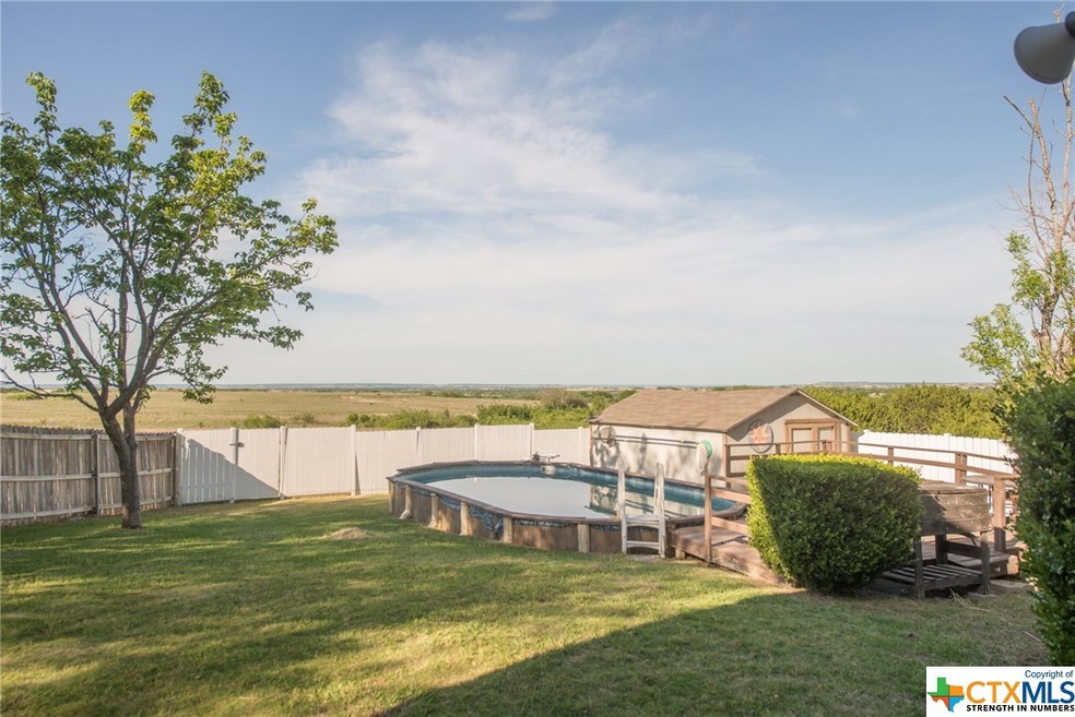 321 Barber Dr, Copperas Cove, TX 76522 - photo 1