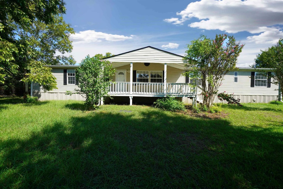 11561 County Road 2247, Tyler, TX 75707 - photo 1