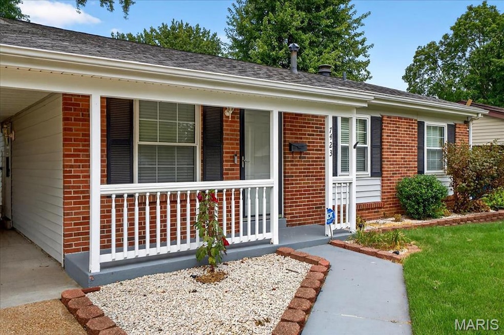 Under Contract $190,000
