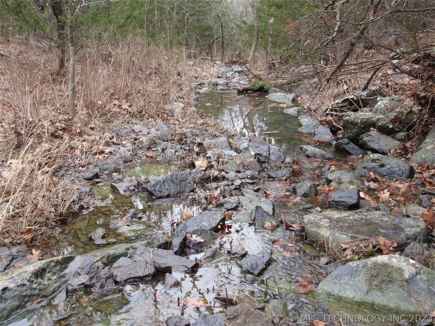 0 S Buffalo Rd unit 2300542, Stuart, OK 74570 - photo 1