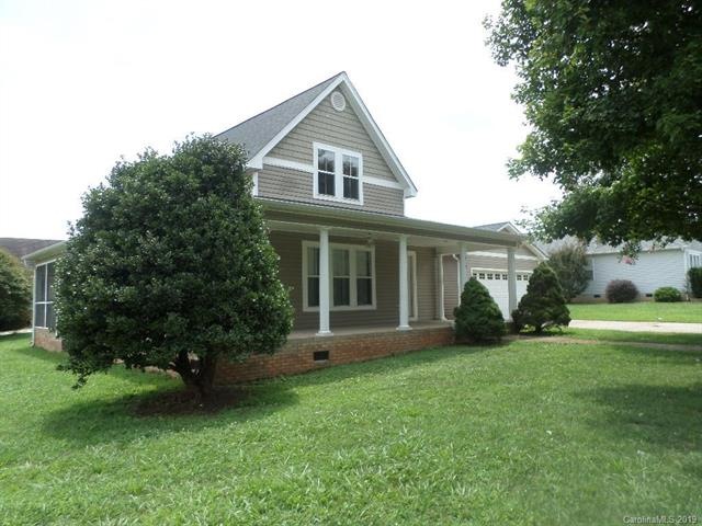 117 Tarrington Dr, Statesville, NC 28625 - photo 1