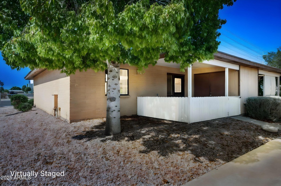 5925 E University Dr unit 122, Mesa, AZ 85205 - photo 1