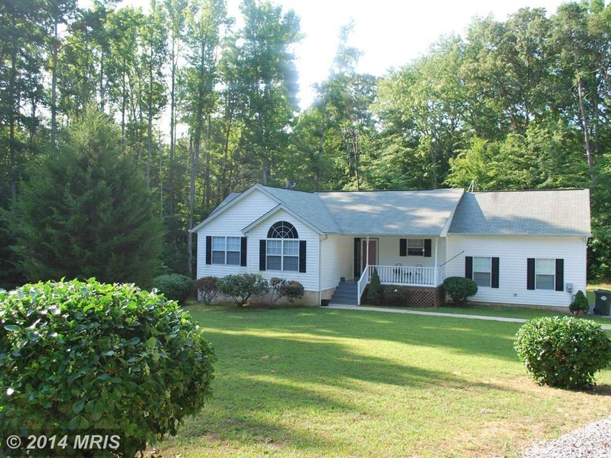 12970 W Hatton Rd, Newburg, MD 20664 - photo 1