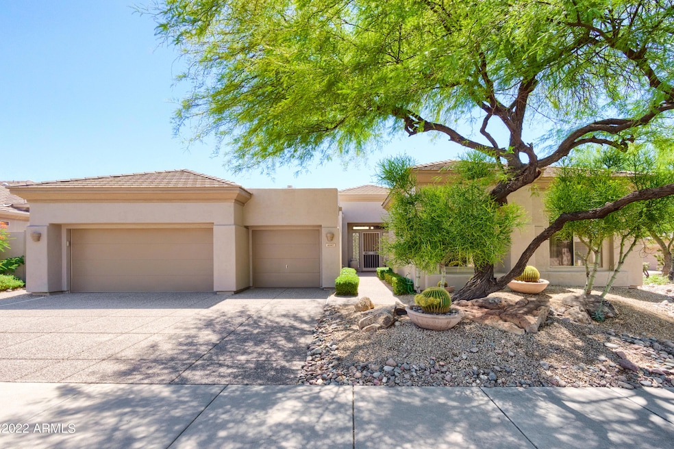 6347 E Marioca Cir, Scottsdale, AZ 85266 - photo 1