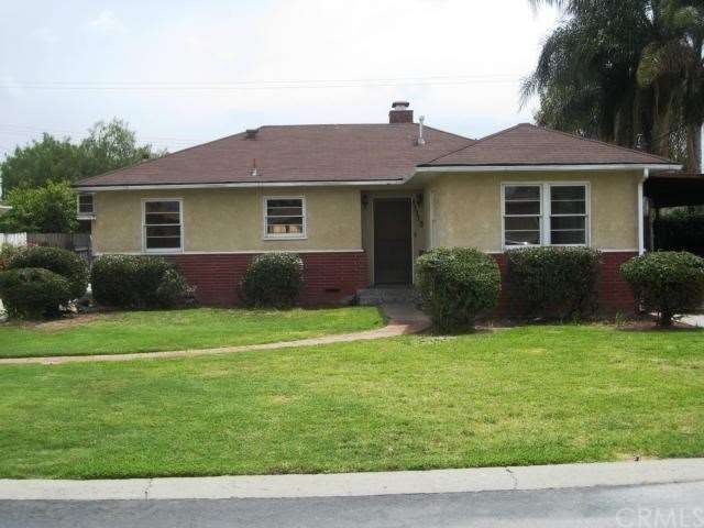 11112 Canelo Road
Whittier CA 90604