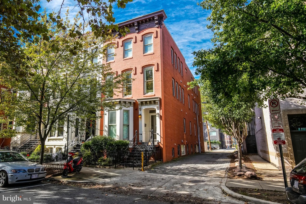 1316 12th St NW unit 5, Washington, DC 20005 - photo 1