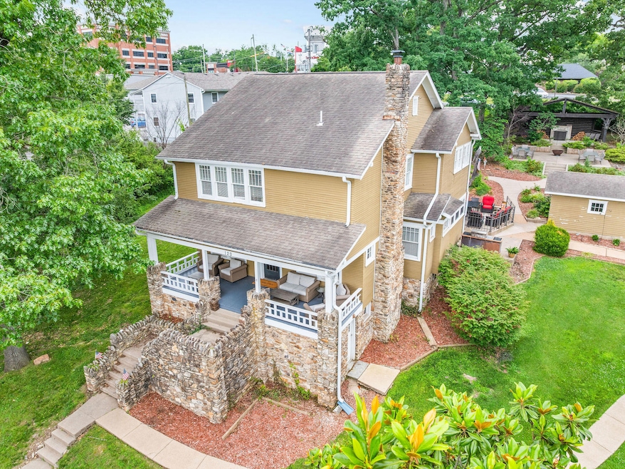 120 N 4th Street