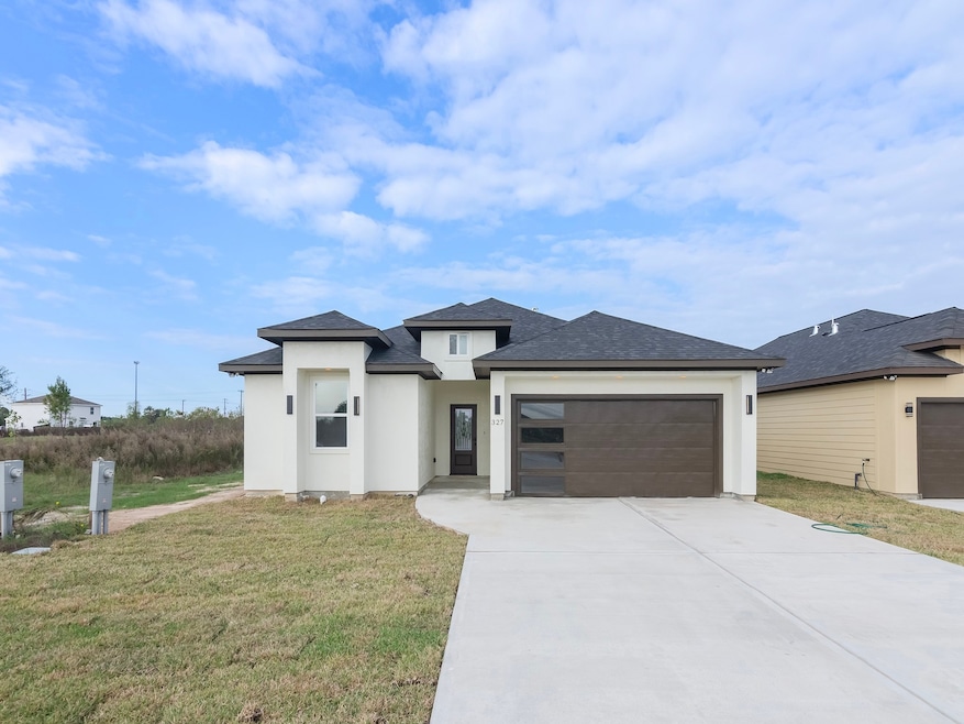 327 Road 5840, Cleveland, TX 77327 - photo 1
