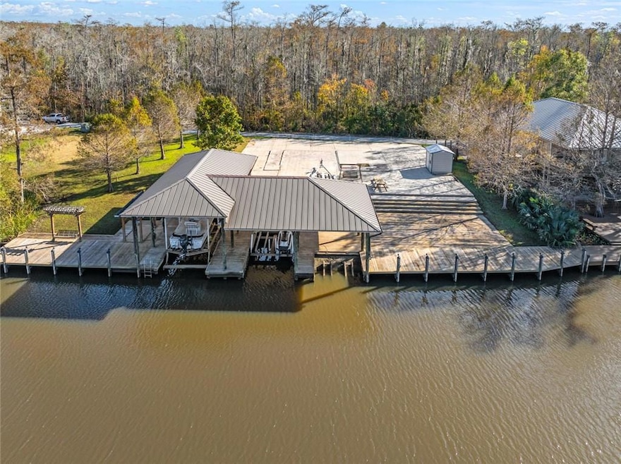 20905 Henry Rd, Springfield, LA 70462 - photo 1