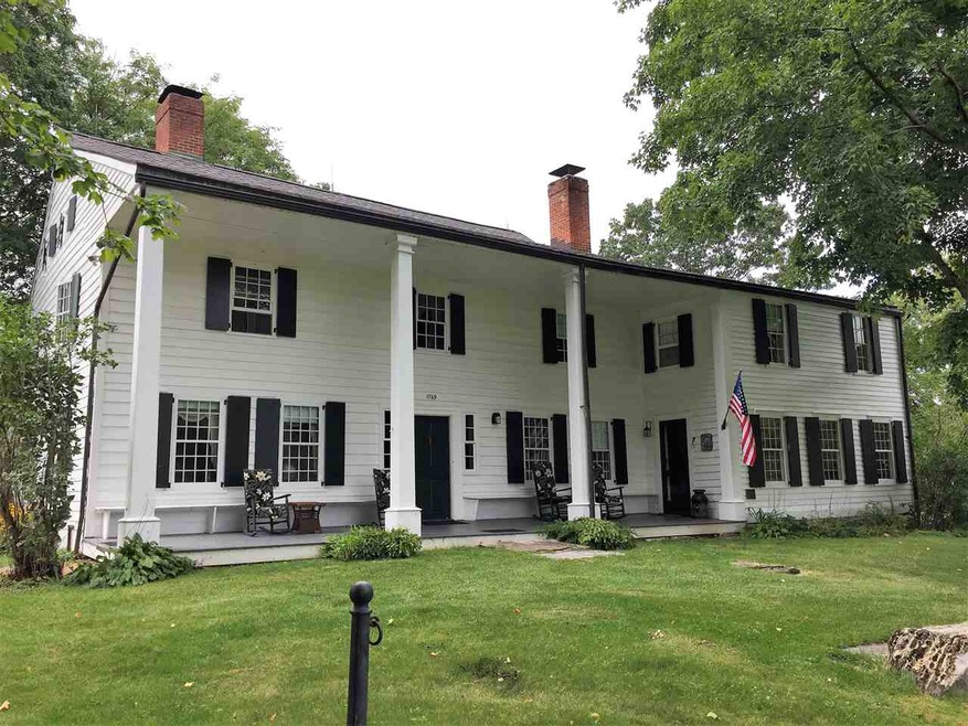 1338 Murphy Rd, North Bennington, VT 05257 - photo 1