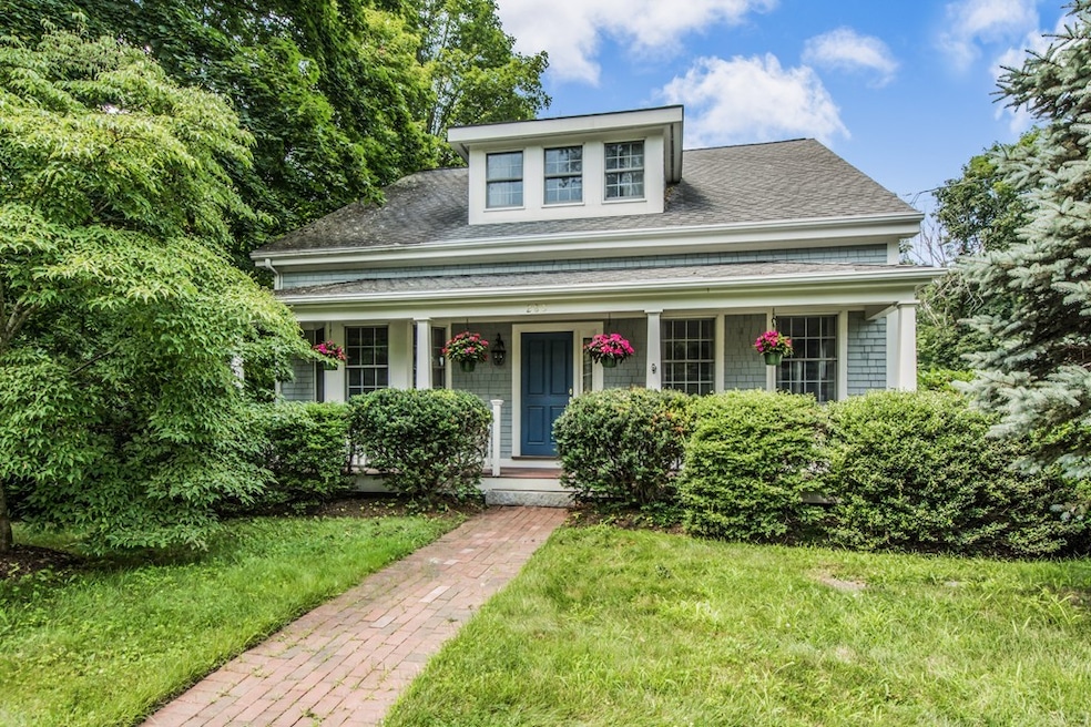 285 Concord Rd, Sudbury, MA 01776 - photo 1