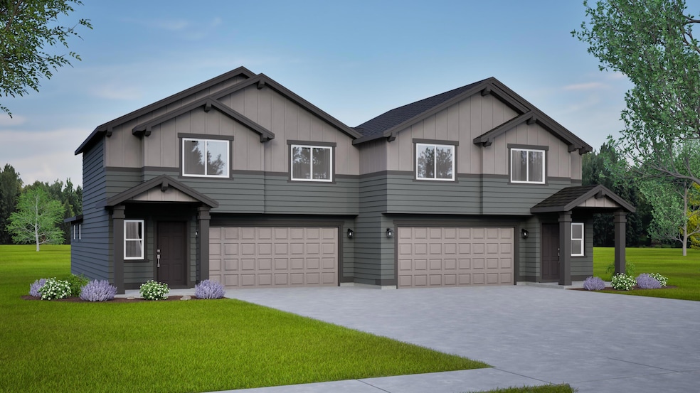 1806 Dragon Tail Place unit 11, Medford, OR 97504 - photo 1