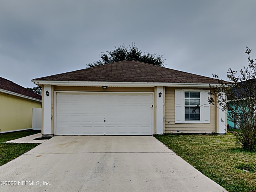 4171 Jillian Dr, Jacksonville, FL 32210 - photo 1