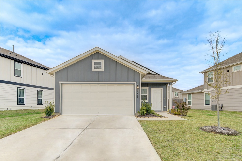 23918 Bushel Park Dr, Hockley, TX 77447 - photo 1