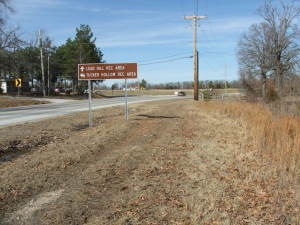 Hwy Frontage