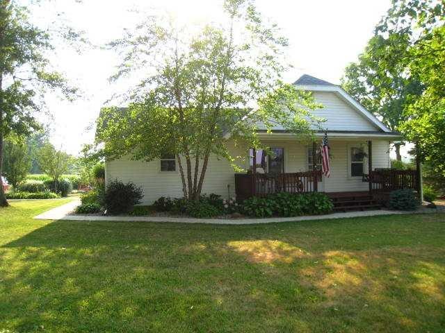 9276 N 675 W, Thorntown, IN 46071 - photo 1