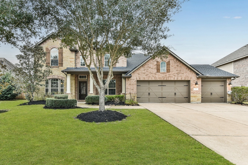 31315 Brighton Brook Ln, Spring, TX 77386 - photo 1